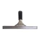 Raamwisser rvs 25 cm